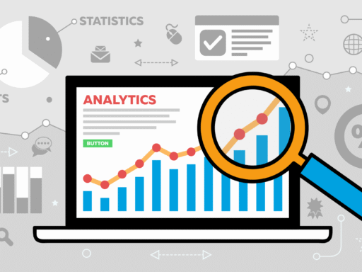 web analytics