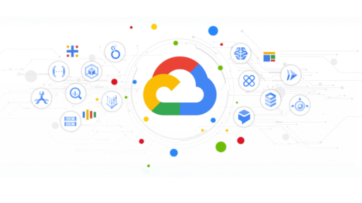 google cloud services
