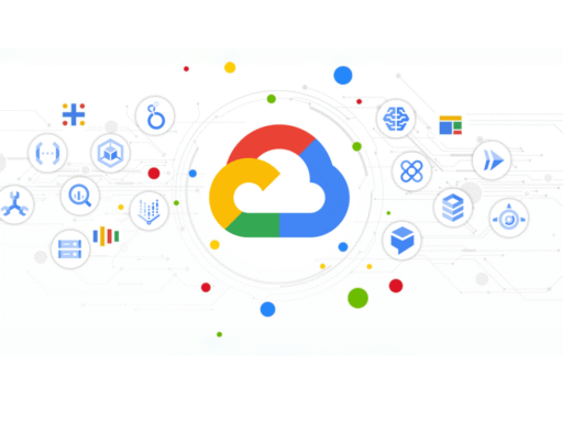 google cloud services